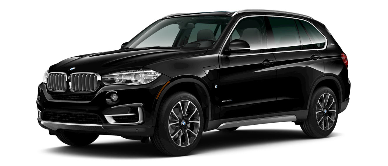 BMW X5 xDrive40e available at Ferman BMW in Palm Harbor FL