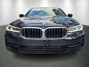 2023 BMW 540i