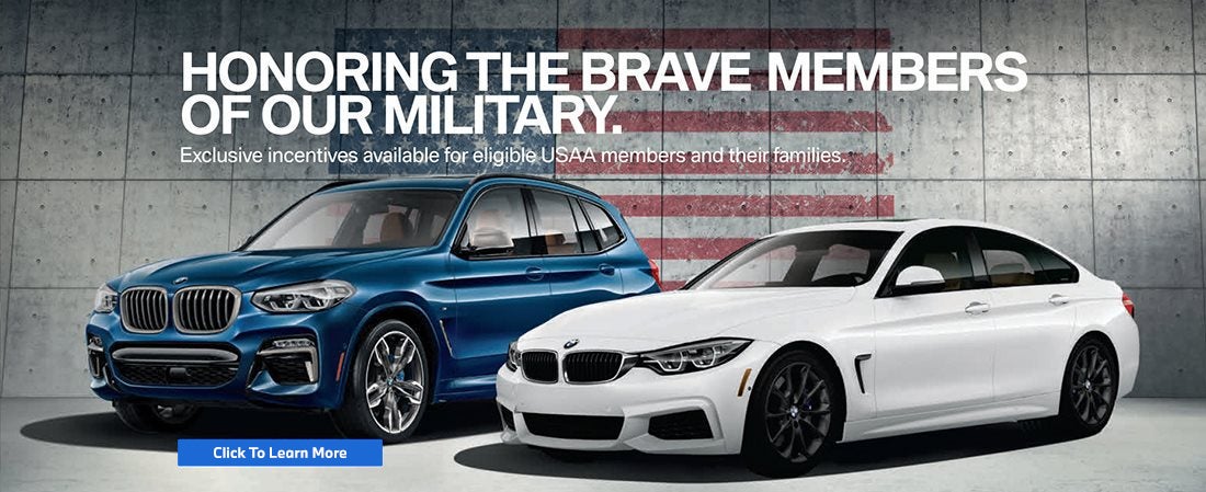 BMW Military Slide