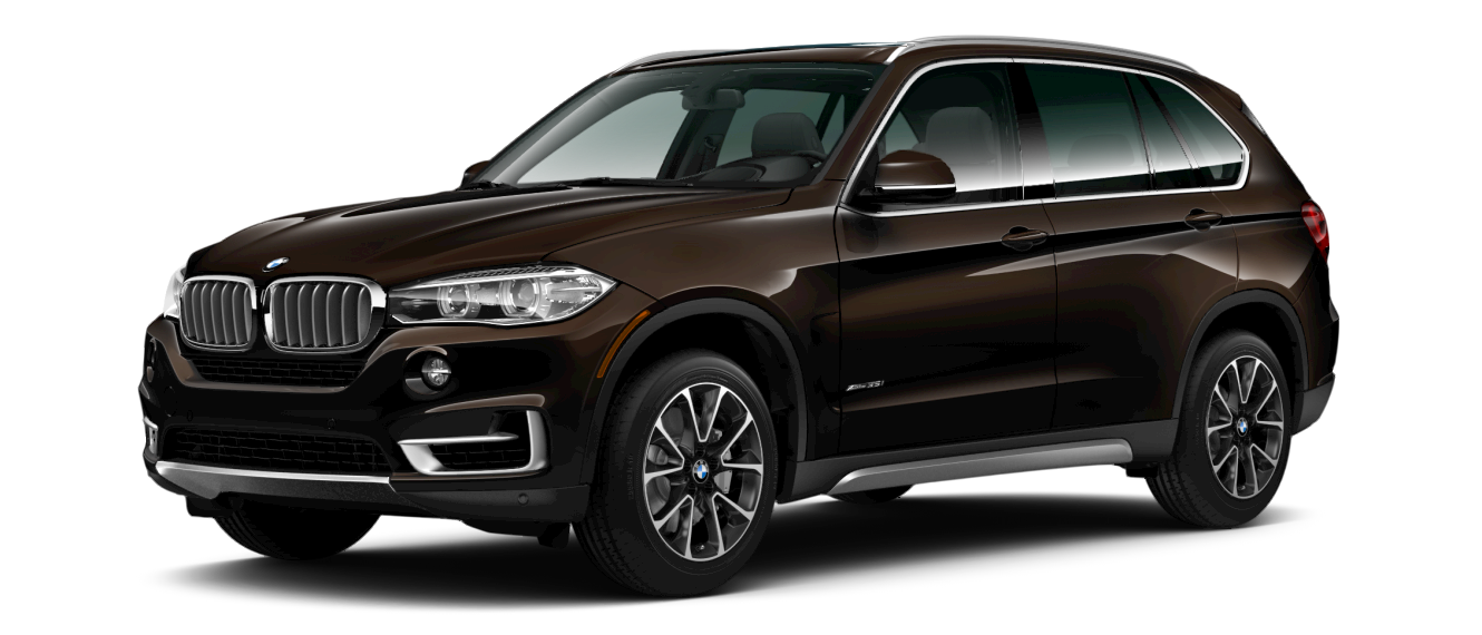 BMW X5 xDrive35i available at Ferman BMW in Palm Harbor FL