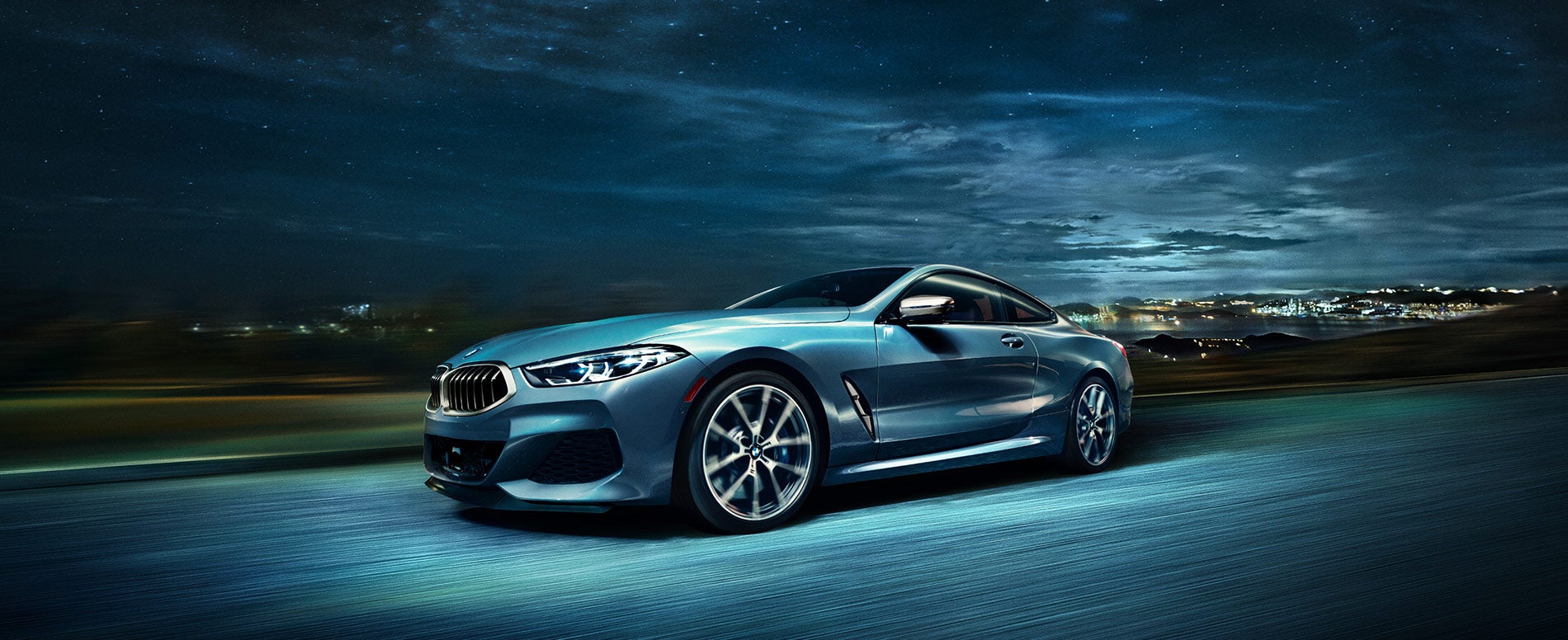 Ferman BMW in Palm Harbor FL