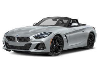 2025 BMW Z4