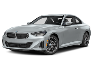 2025 BMW 2 Series