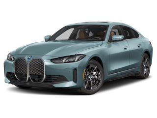 2025 BMW i4