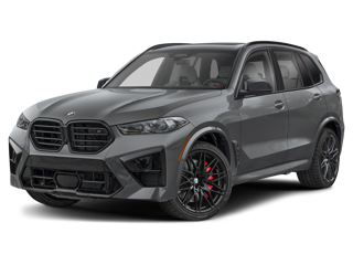2025 BMW X5 M