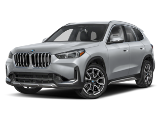 2025 BMW X1