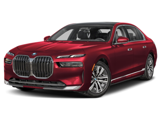 2026 BMW i7