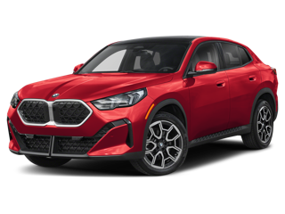 2026 BMW X2
