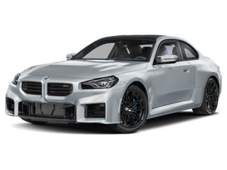 2027 BMW M2