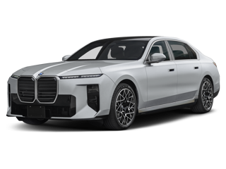 2027 BMW i7
