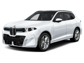 2027 BMW X5