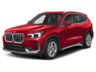 2027 BMW X1