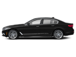 2019 BMW 5 Series 540i