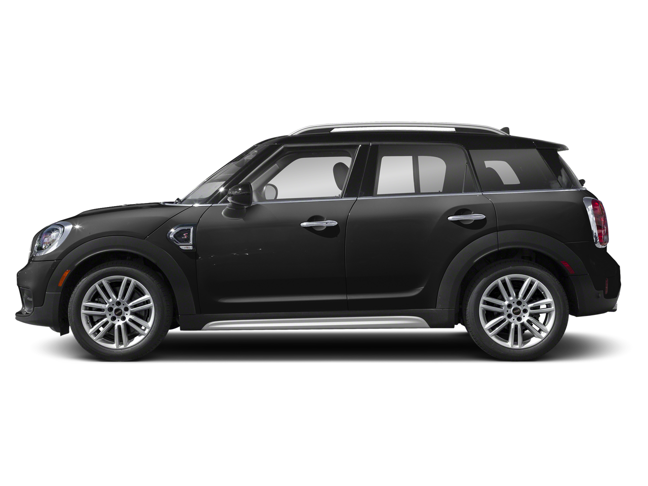 2020 MINI Countryman Cooper S