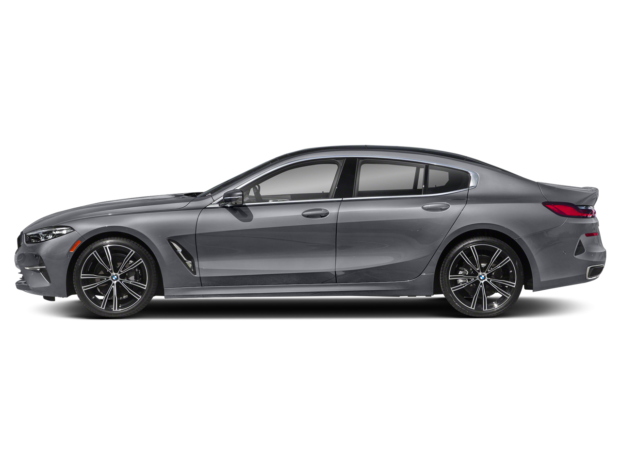 2022 BMW 8 Series 840i