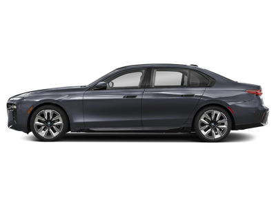 2023 BMW 7 Series 740i