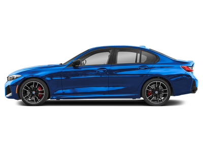 2023 BMW 3 Series M340i