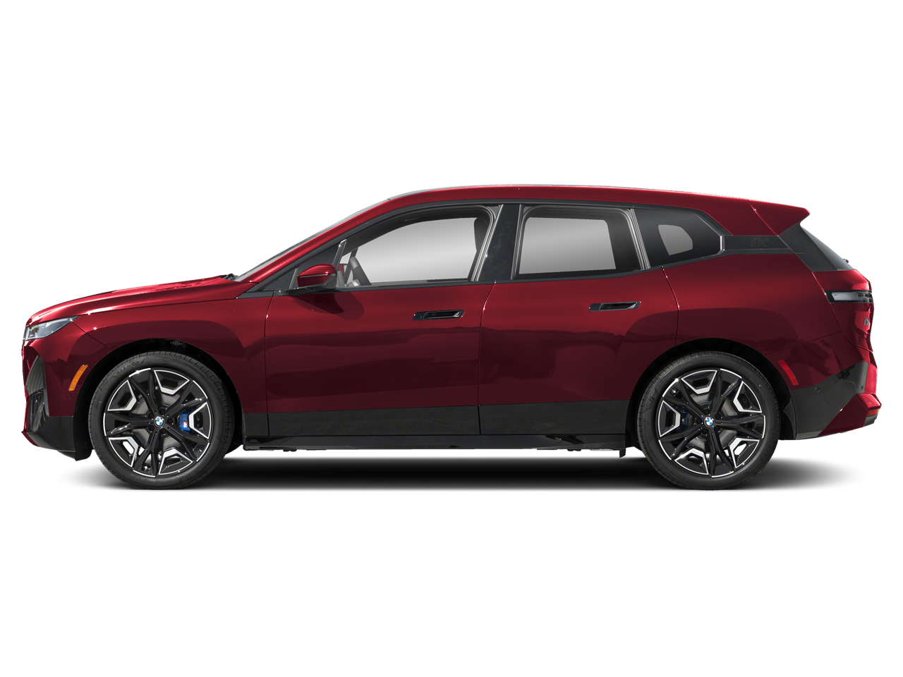 2023 BMW iX xDrive50