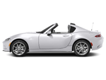 2023 Mazda Mazda MX-5 Miata RF Grand Touring