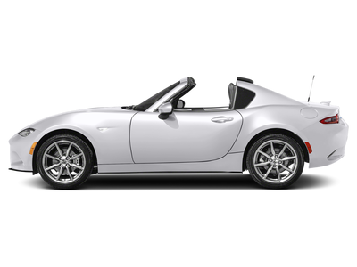 2023 Mazda Mazda MX-5 Miata RF Grand Touring