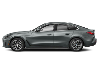 2024 BMW 4 Series 430i