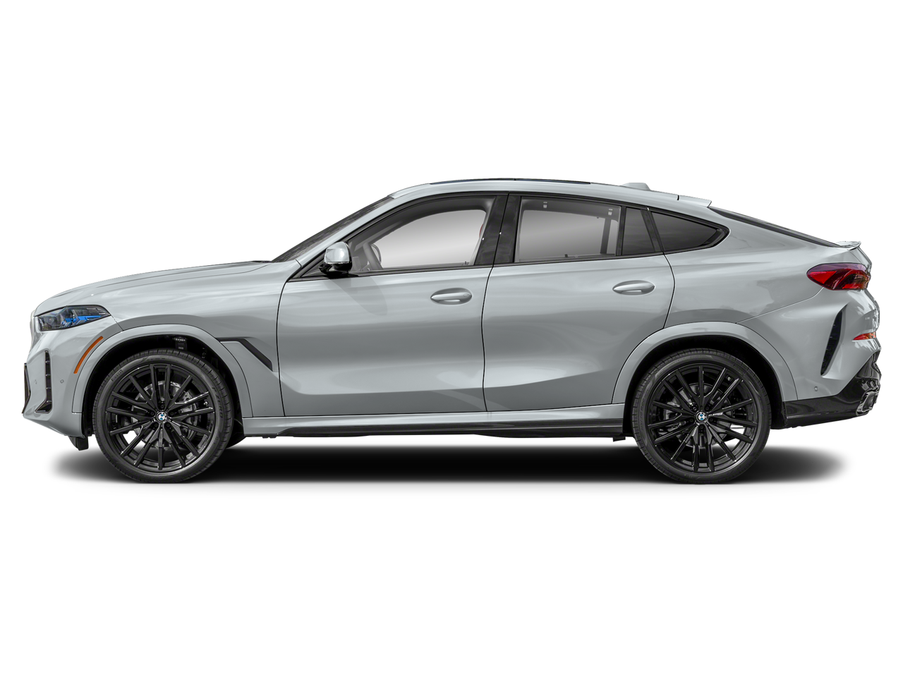 2024 BMW X6 xDrive40i