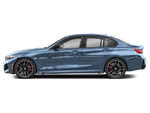 2025 BMW 3 Series M340i