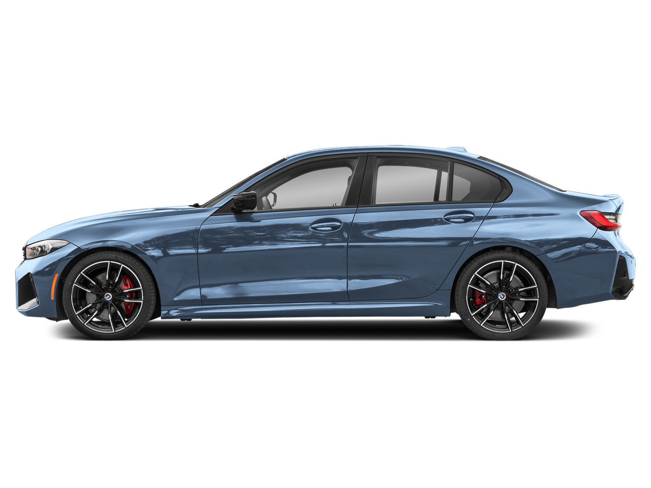 2025 BMW 3 Series M340i
