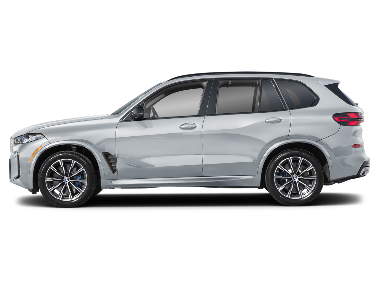 2025 BMW X5 M60i