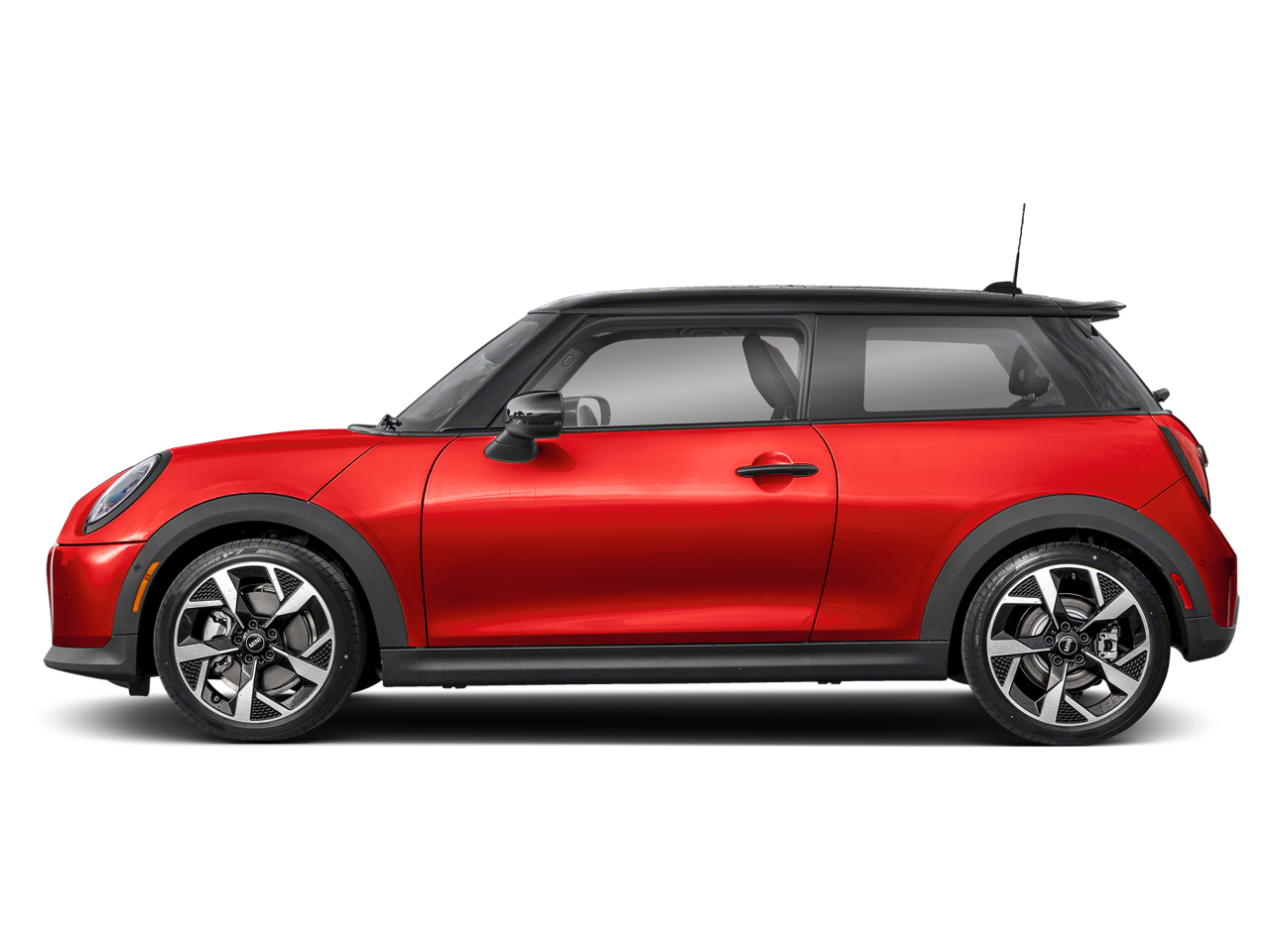 2025 MINI Hardtop 2 Door Cooper S