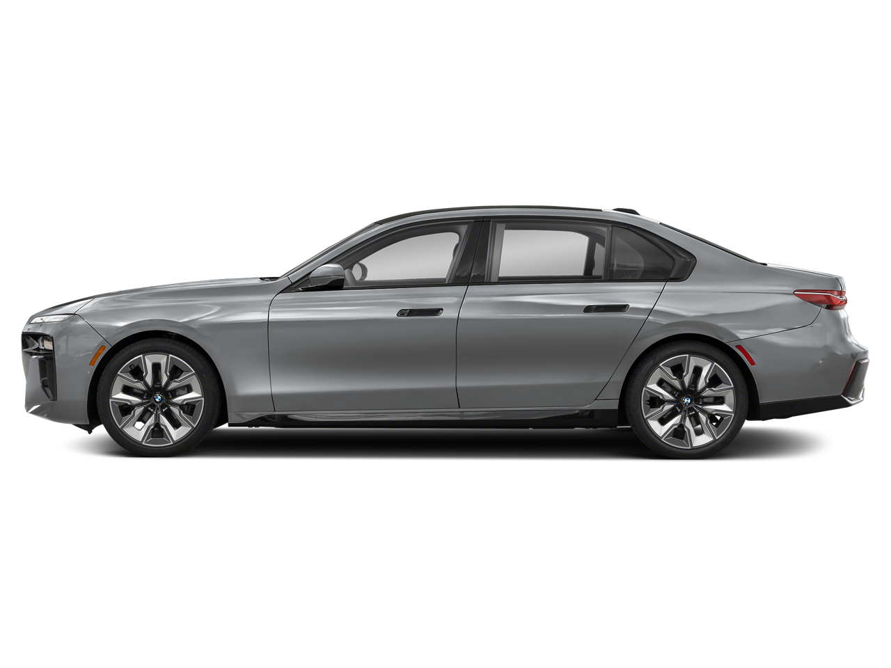 2026 BMW 740i Base