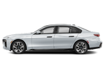 2026 BMW 740i Base