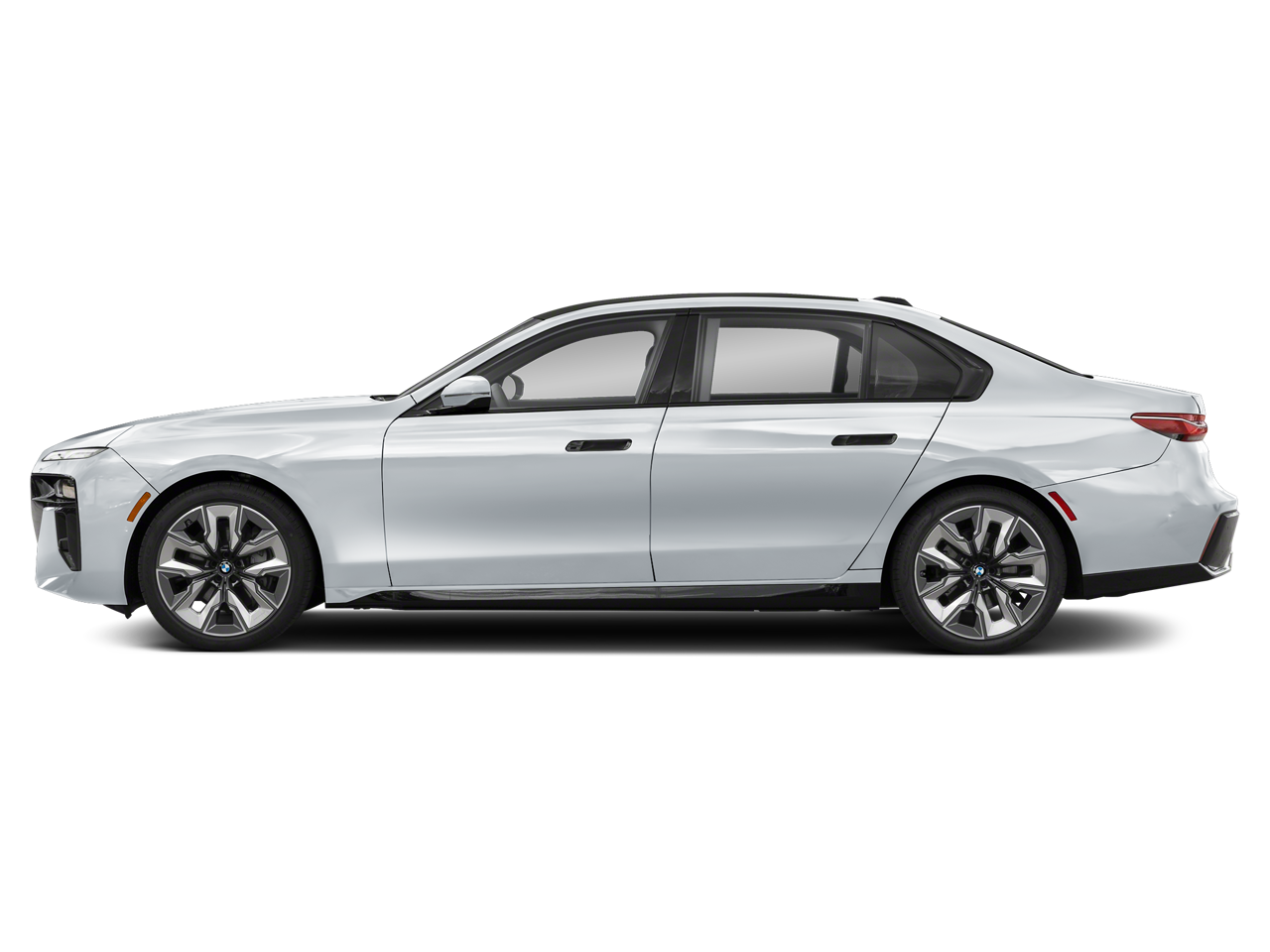 2026 BMW 740i Base
