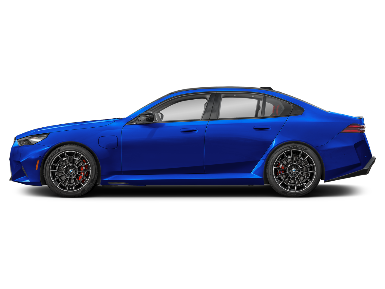 2026 BMW M5 Sedan