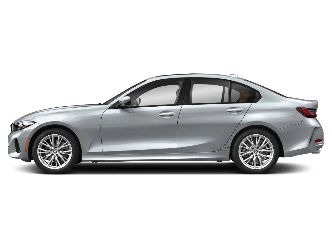 2026 Bmw 330i NA xDrive photo 3
