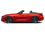 2026 BMW Z4 Base