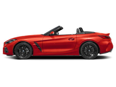 2026 BMW Z4 Base