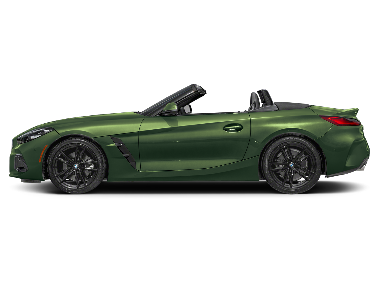 2026 BMW Z4 M40i
