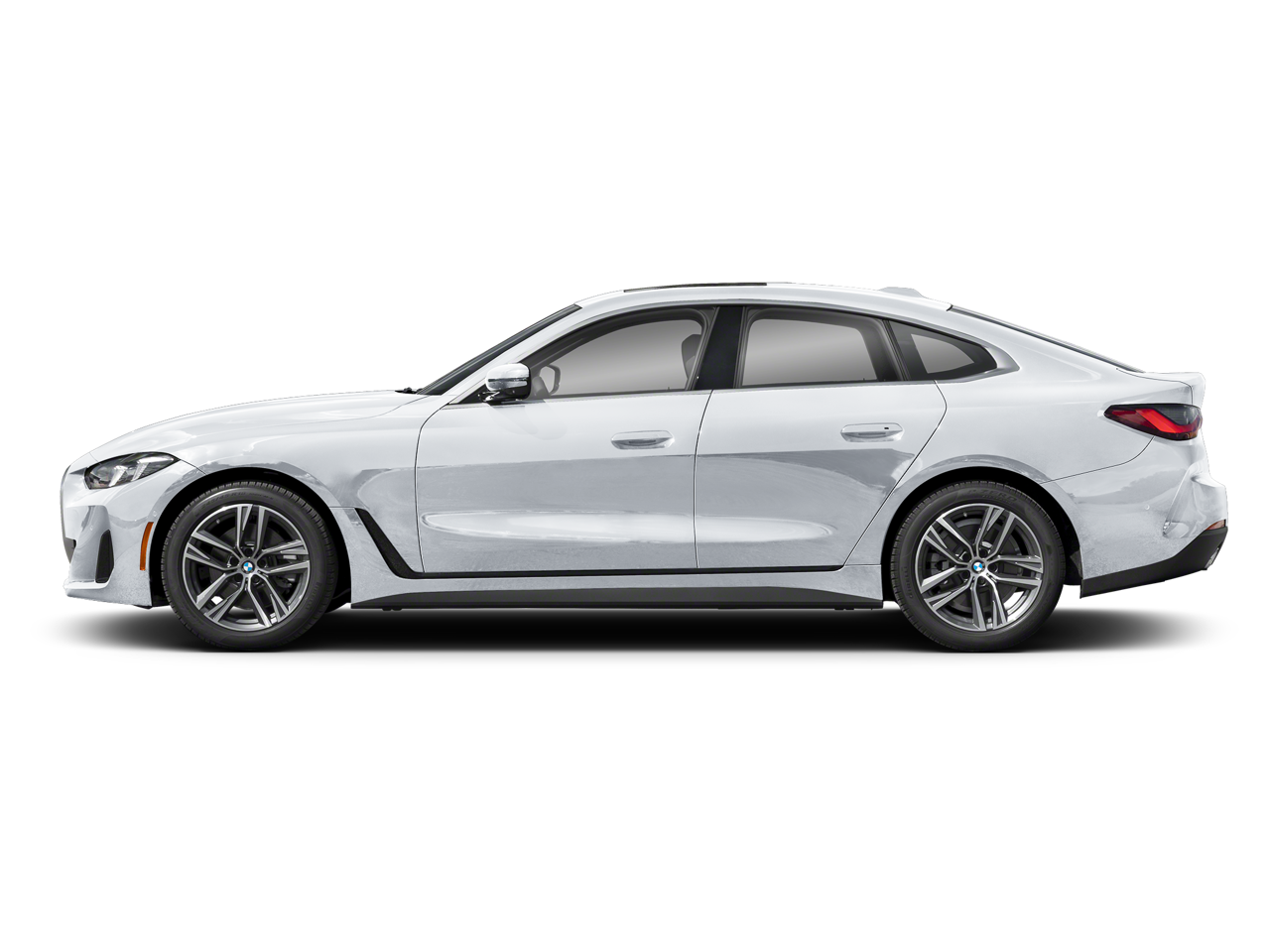 2026 BMW 430i Base