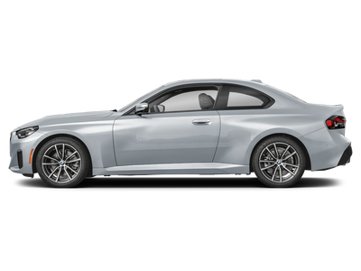 2026 BMW 230i Base
