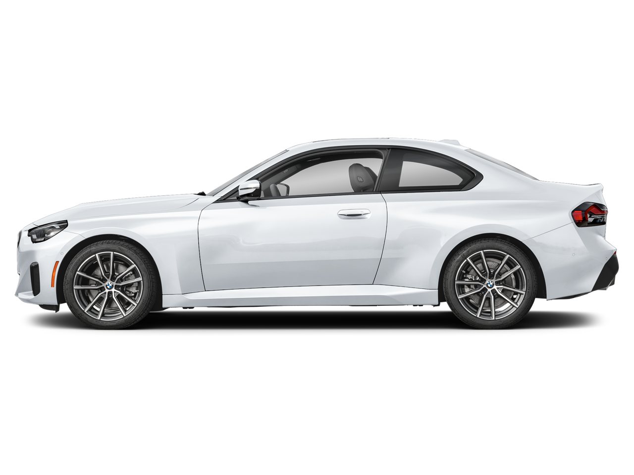 2026 BMW 2 Series 230i