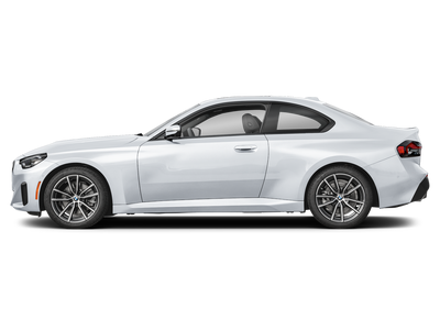2026 BMW 2 Series 230i