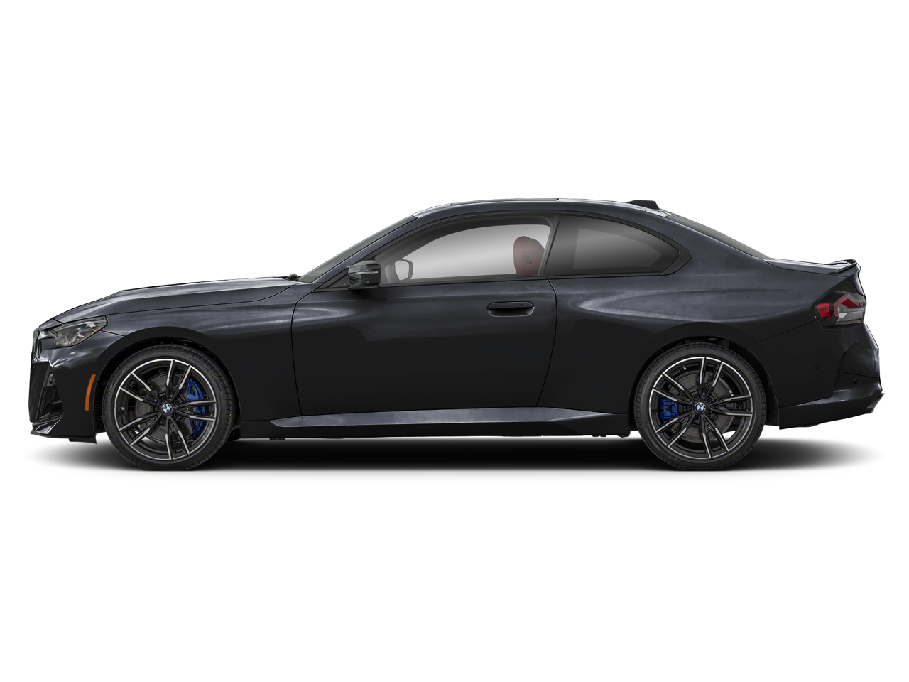 2026 BMW M240i M240i xDrive