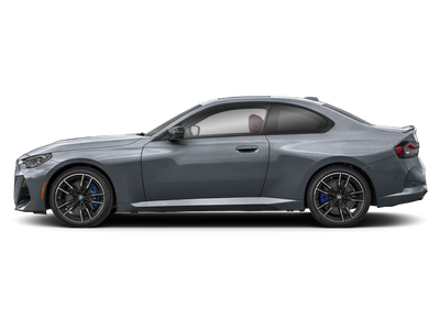 2026 BMW M240i M240i