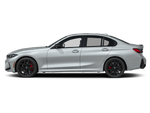 2026 BMW 3 Series M340i NA