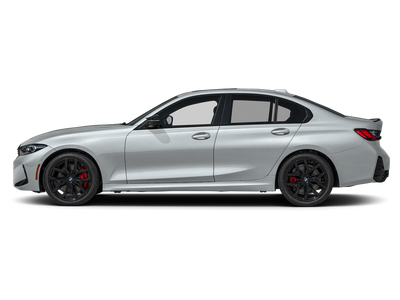 2026 BMW 3 Series M340i NA