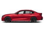 2026 BMW 340i M340i