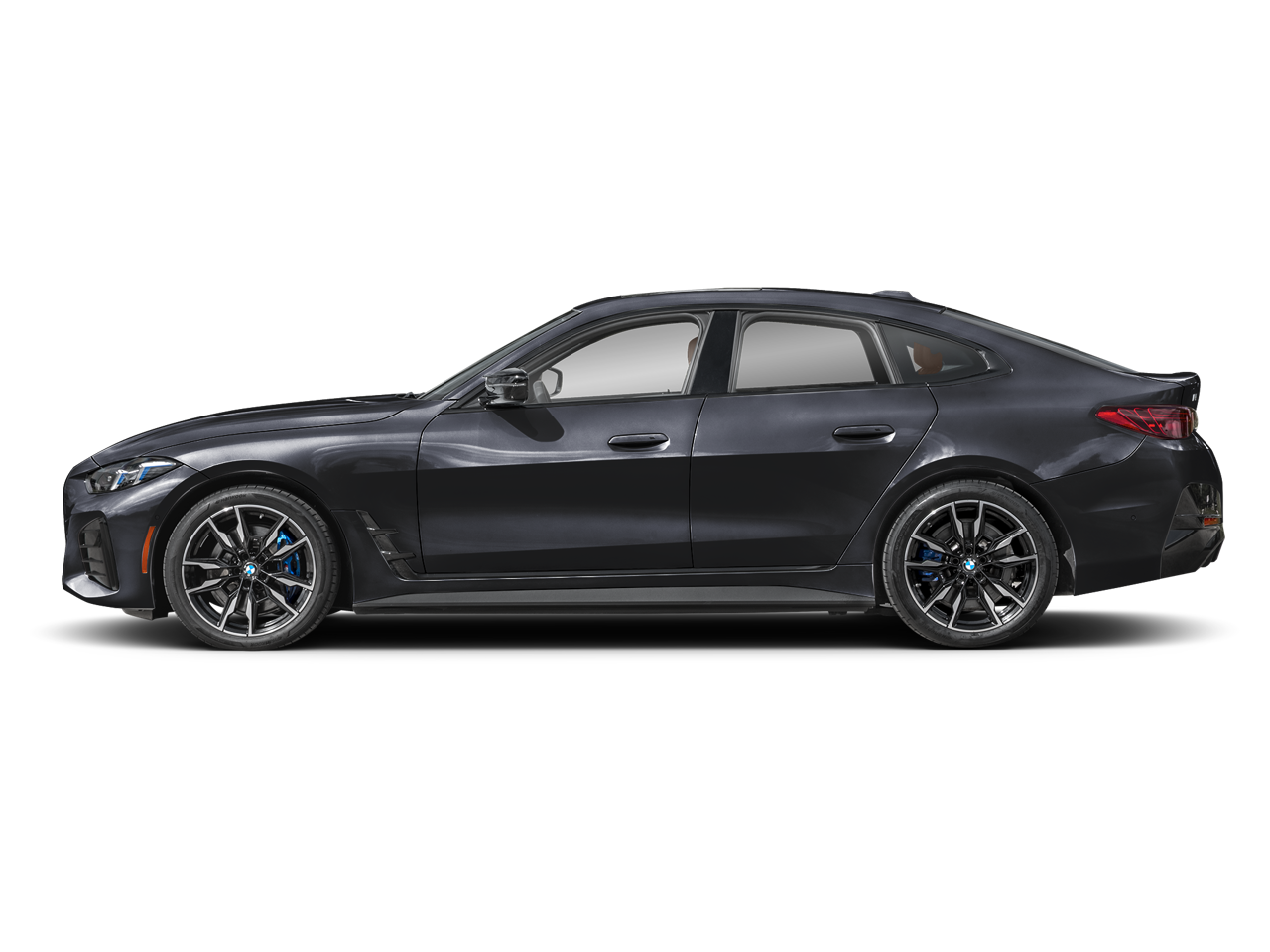 2026 BMW i4 M60