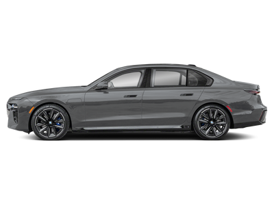 2026 BMW 750e xDrive Base