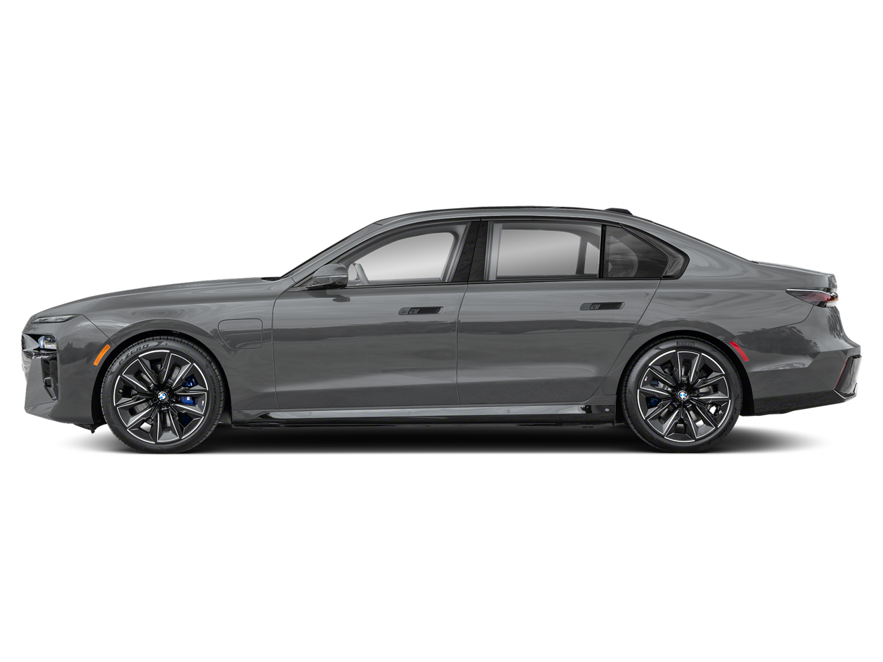 2026 BMW 750e xDrive Base
